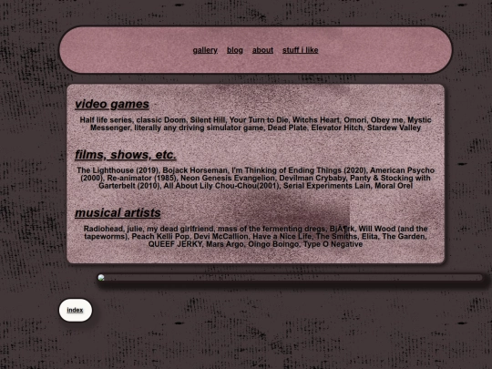 stuffilike screenshot