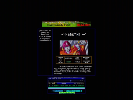 about screenshot