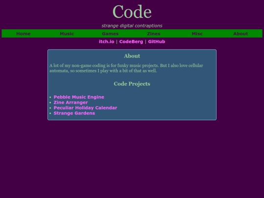 code screenshot