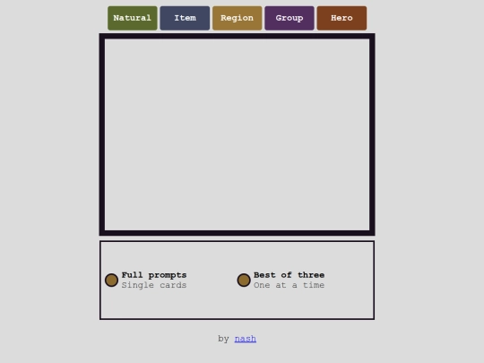 games/odd-little-words screenshot