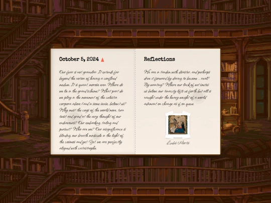 entries/entry1 screenshot