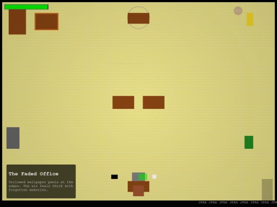 liminal screenshot