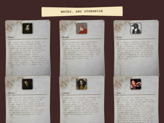 parts screenshot