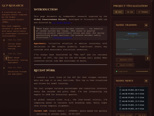 rsch_gcp screenshot
