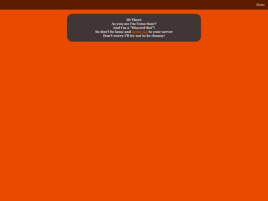 ueno screenshot