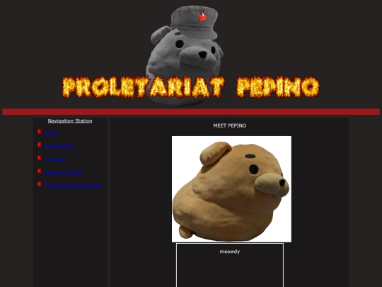 meetPepino screenshot