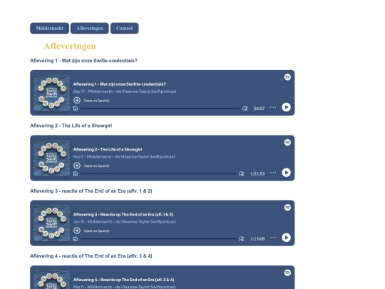 afleveringen screenshot