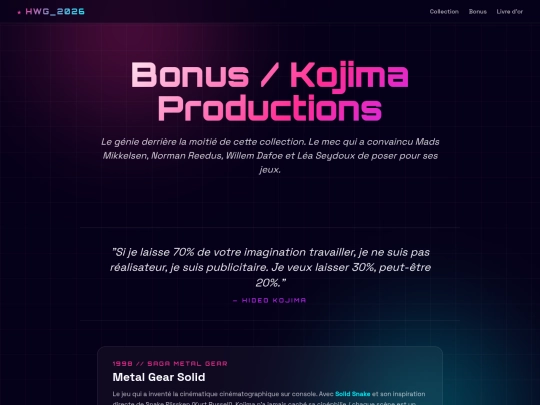 acteurs-jeux-video-bonus screenshot