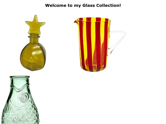 glass screenshot