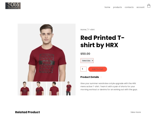 product-details screenshot