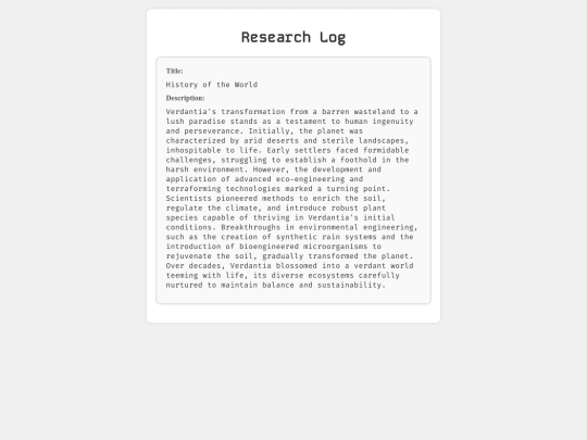 overseer1_worldhistory screenshot
