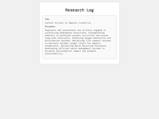 overseer3_livability screenshot