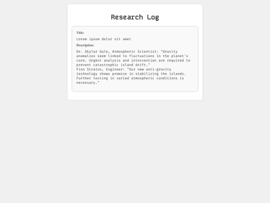 overseer4_employeelogs screenshot