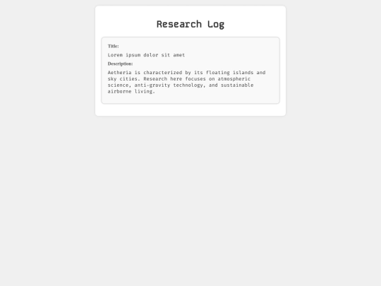 overseer4_research_summary screenshot
