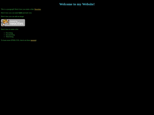 TheThirdSlice screenshot