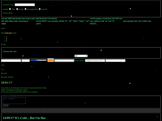oldindex screenshot