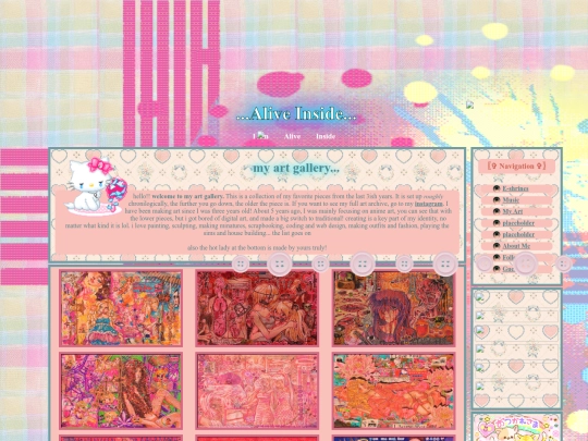 art screenshot
