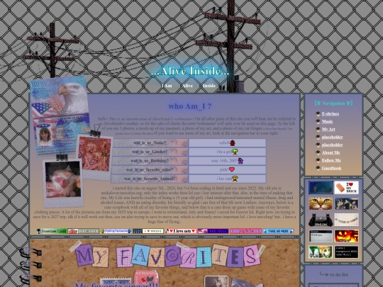 i_am screenshot