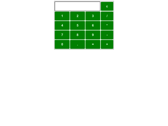 stuff/calculator screenshot