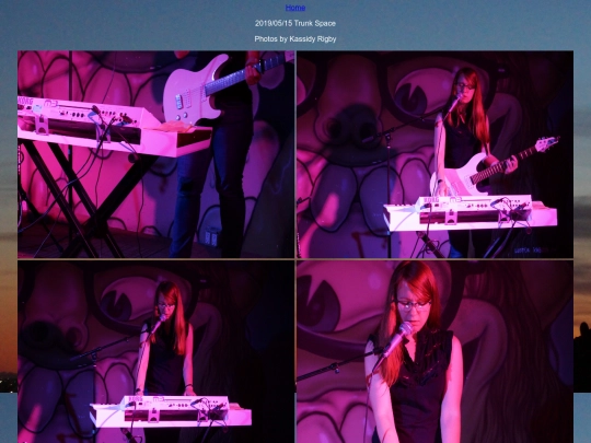 photos screenshot