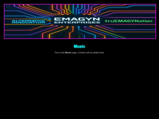 sfw/music screenshot