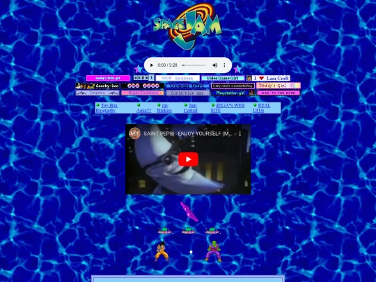 doctorjones screenshot