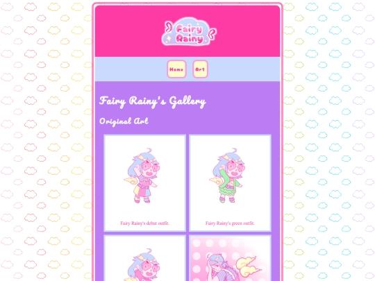 art screenshot