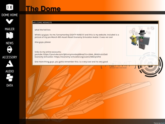 sitetest1/test screenshot