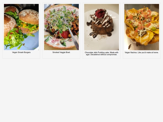 photospread screenshot