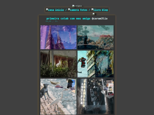 fotos screenshot
