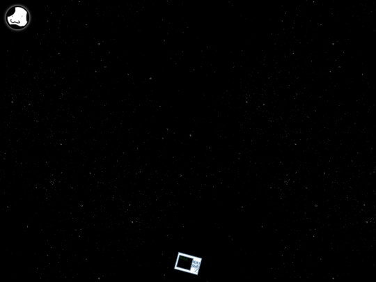 Marte screenshot