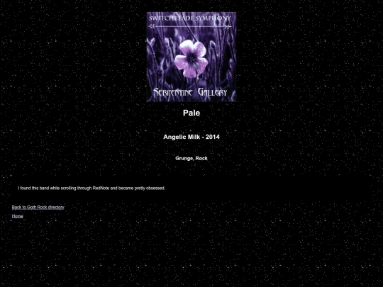 grungeriot/angelicmilk/pale screenshot