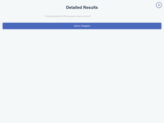 chemistry/detailed_results screenshot