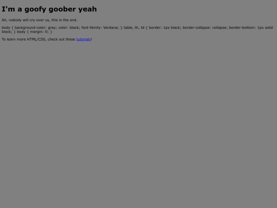 Backup screenshot