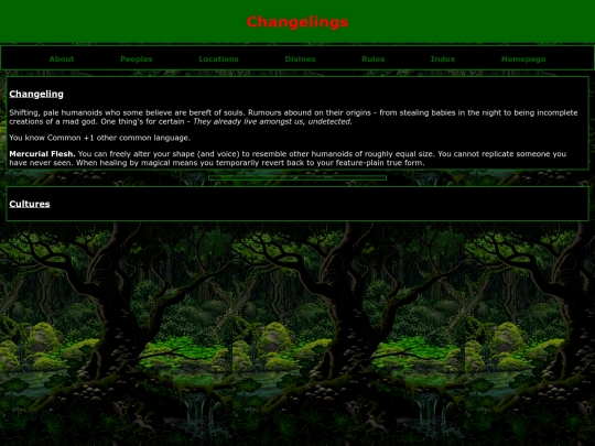 mogarth/people/changeling screenshot