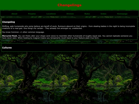 mogarth/people/maevi screenshot