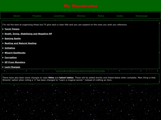 mogarth/rules screenshot