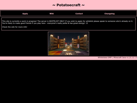 p-craft screenshot