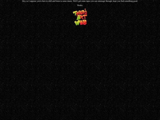 ChillyNight screenshot