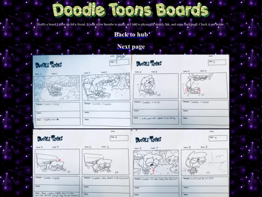 DTboards screenshot