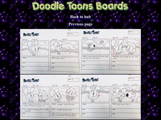 DTboards2 screenshot