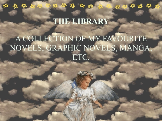 thelibrary screenshot