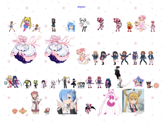 graphics/anime screenshot
