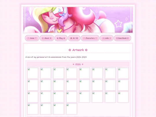 art screenshot