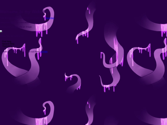 TentacleHell screenshot
