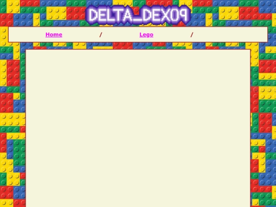 lego screenshot
