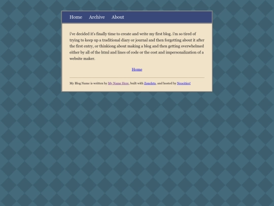 posts/2025-01-15-First_Post screenshot