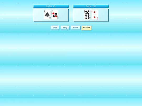 games/jack screenshot