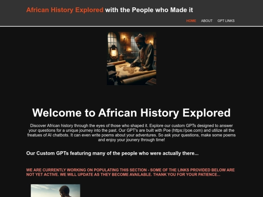 afh screenshot