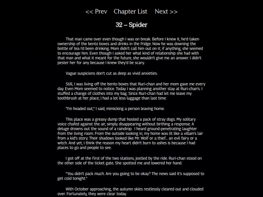 projects/metamorphosis/ch32 screenshot